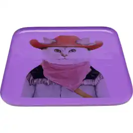 Bandeja Ego Cat - Kare Design