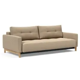 Sofá Cama Pyxis D.E.L. - Innovation Living