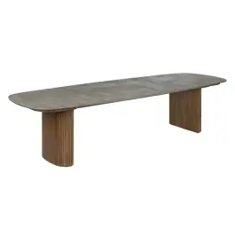 Mesa de comdeor 300 cm - Denzzo