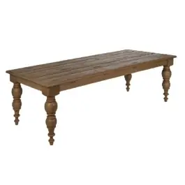 Mesa de comedor 240 cm - Denzzo