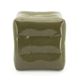 Mesa Auxiliar Capti Verde - By-Boo