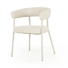 Silla Yovi Beige - By-Boo