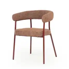 Silla Yovi Burgundy - By-Boo