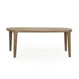 Mesa Comedor Taylor 240 cm - Eleonora