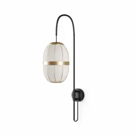 Aplique Pared Pull - Aromas del Campo