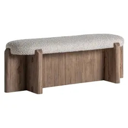 Banco Jacquard - Vical Home