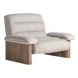 Sillón Jacquard - Vical Home