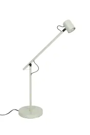 Lámpara de Mesa Aero Verde - White Label Living