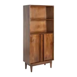Estantería madera Garrel - Ixia