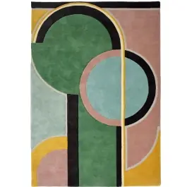 Alfombra Bulgari - Salgueiro