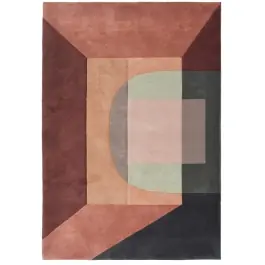 Alfombra Window - Salgueiro