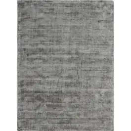 Alfombra Jambi Gris Oscuro - Salgueiro