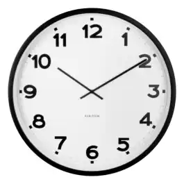 Reloj de Pared New Classic 80 cm - Karlsson