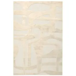 Alfombra Malmo Beige - Salgueiro