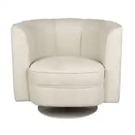 Sillón Flor Beige - Dutchbone