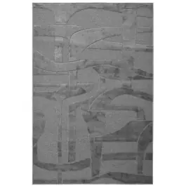 Alfombra Malmo Gris - Salgueiro