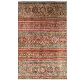 Alfombra Antik Canvas 06 - Salgueiro