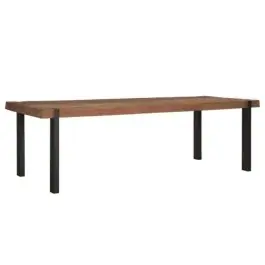 Mesa de comedor Timeless Beam - DTP Interiors