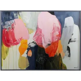 Cuadro enmarcado Abstract High - Kare Design