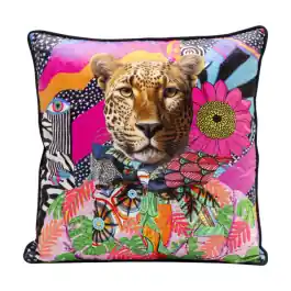 Cojín Fantasy Cheetah - Kare Design