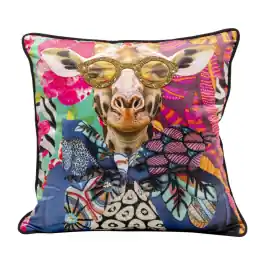 Cojín Fantasy Giraffe - Kare Design
