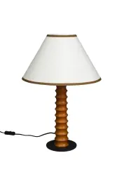 Lámpara de Mesa Horace - Dutchbone