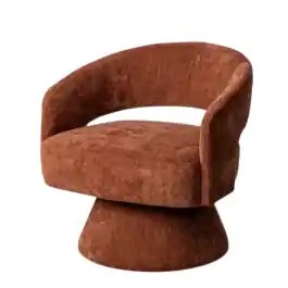 Sillón Giratorio Teja - Ixia