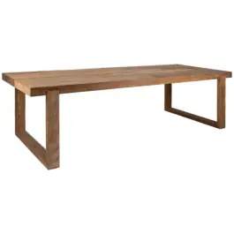 Mesa de Comedor Clásica - DTP Interiors
