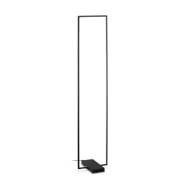 Lámpara de Pie Frame - Ideal Lux
