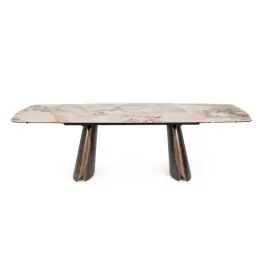 Mesa Extensible Cile 260cm - Bizzotto