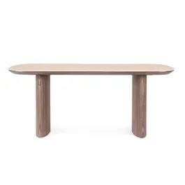 Mesa de Comedor Ezekiel - Bizzotto