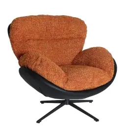 Sillón Relax Giratorio Marrakech - Kodu Home Design