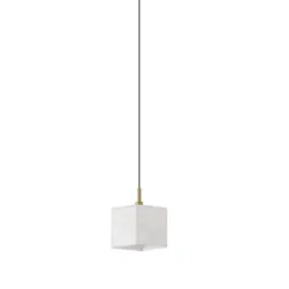 Lámpara Techo Cubic S - Aromas del Campo