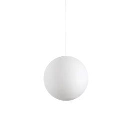 Lámpara de Techo Carta Blanca D40 - Ideal Lux