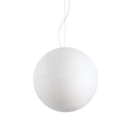 Lámpara de Techo Carta Blanca D50 - Ideal Lux