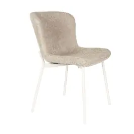 Silla Marion Marrón - White Label Living