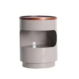 Mesita de Noche Noa - Kodu Home Design