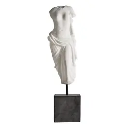 Figura Decorativa Mujer - Vical Home