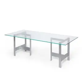 Mesa Comedor Lager - Ferm Living