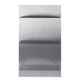 Estantería Lager Triple - Ferm Living