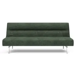 Sofá Cama Jillis Verde - Innovation Living