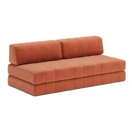 Sofá Cama CozyPad - Innovation Living