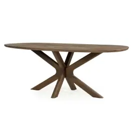 Mesa Comedor Tycho 210cm - Eleonora