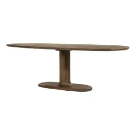 Mesa Comedor Coco 240cm - Eleonora