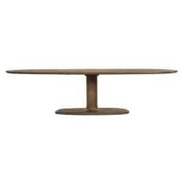 Mesa Comedor Coco 300cm - Eleonora