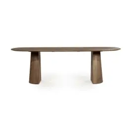 Mesa Comedor Lune 240cm - Eleonora