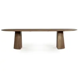 Mesa Comedor Lune 300cm - Eleonora