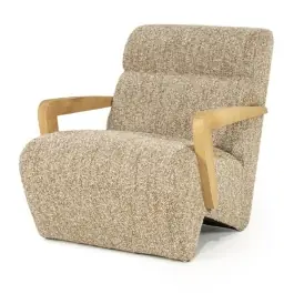 Sillón Olek Topo - Eleonora