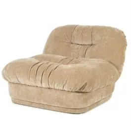 Sillón Nook Beige - By-Boo