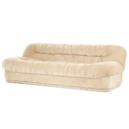 Sofá Nook Beige - By-Boo